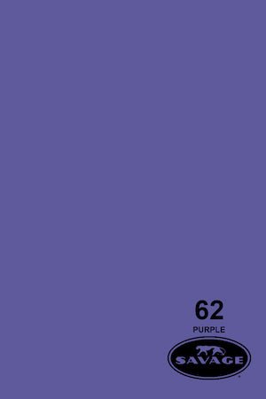 Shop Savage Widetone Seamless Background Paper (Purple, 86” x 12yds) by Savage at B&C Camera