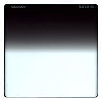 Shop Schneider 4x4" Graduated ND 0.9 Lens Filter - Soft Edge by Schneider Optics at B&C Camera
