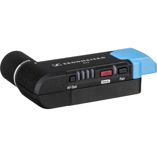 Shop Sennheiser AVX Camera-Mountable ME2 Lavalier Digital Wireless Set by Sennheiser at B&C Camera