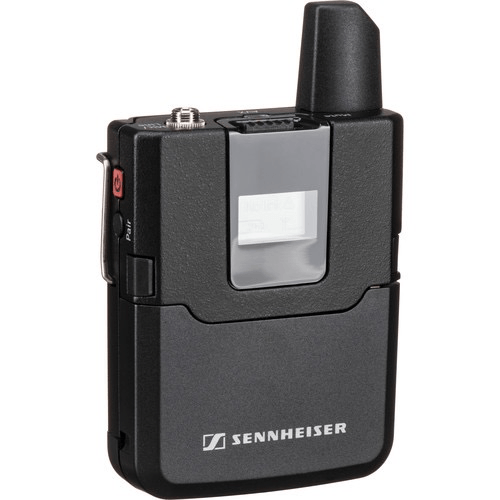 Shop Sennheiser AVX Handheld + Lavalier Set by Sennheiser at B&C Camera
