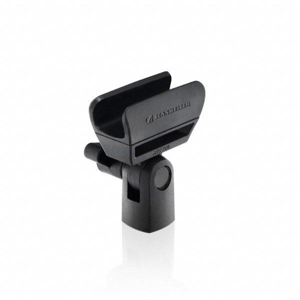 Shop Sennheiser MZQ 600 Microphone Clamp for MKE 600 Shotgun Mic by Sennheiser at B&C Camera