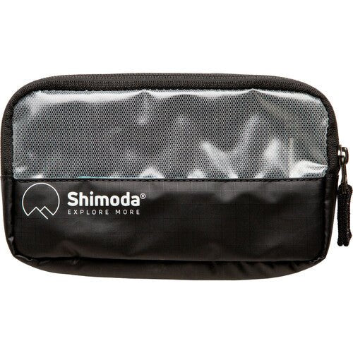 Shimoda Designs Accessory Pouch (Black) - B&C Camera