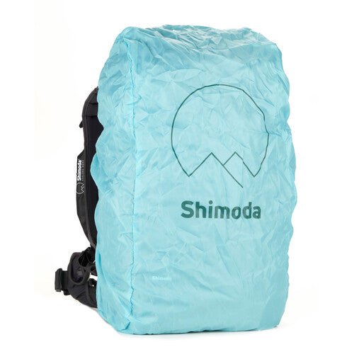 Shimoda Designs Action X30 V2 Starter Kit (Army Green, 30L) - B&C Camera
