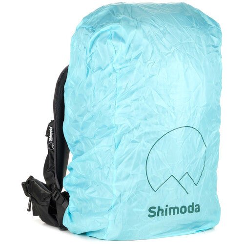 Shimoda Designs Action X70 HD Starter Kit (Black) - B&C Camera
