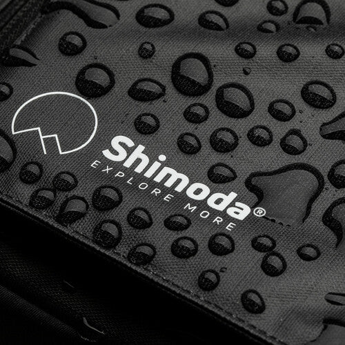 Shimoda Designs DV Roller (Black) - B&C Camera