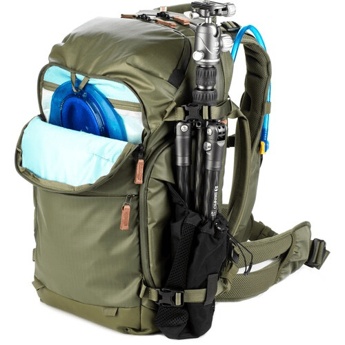 Shop Shimoda Designs Explore v2 25 Backpack Photo Starter Kit (Army Green) by Shimoda at B&C Camera