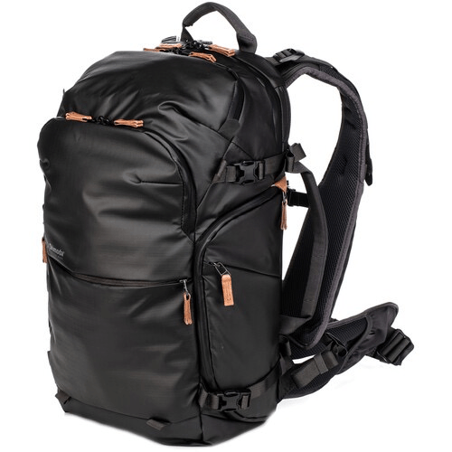 Shop Shimoda Designs Explore v2 25 Backpack Photo Starter Kit (Black) by Shimoda at B&C Camera