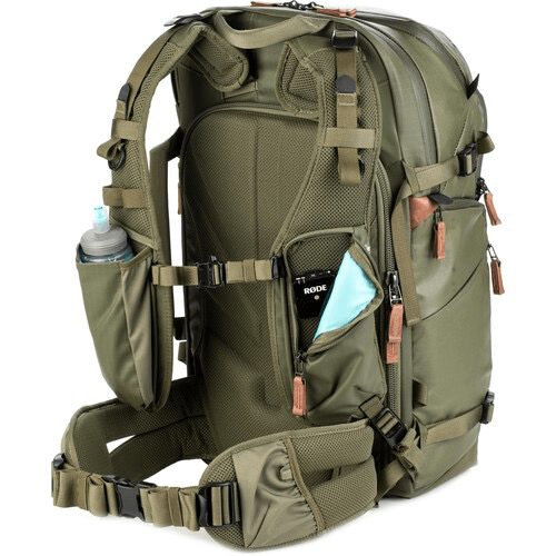 Shop Shimoda Designs Explore v2 30 Backpack Photo Starter Kit (Army Green) by Shimoda at B&C Camera