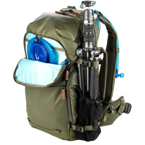 Shop Shimoda Designs Explore v2 30 Backpack Photo Starter Kit (Army Green) by Shimoda at B&C Camera