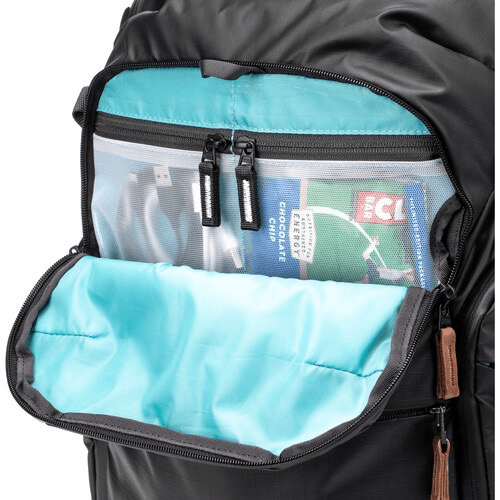 Shimoda Designs Explore v2 30 Backpack Photo Starter Kit (Black) - B&C Camera