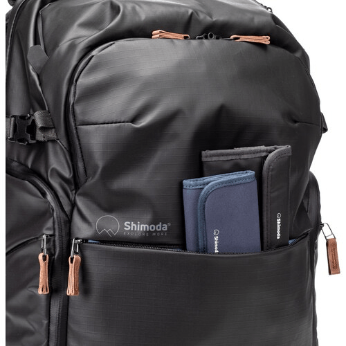 Shop Shimoda Designs Explore v2 30 Backpack Photo Starter Kit (Black) by Shimoda at B&C Camera