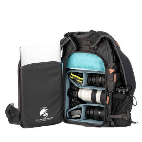 Shop Shimoda Designs Explore v2 30 Backpack Photo Starter Kit (Black) by Shimoda at B&C Camera