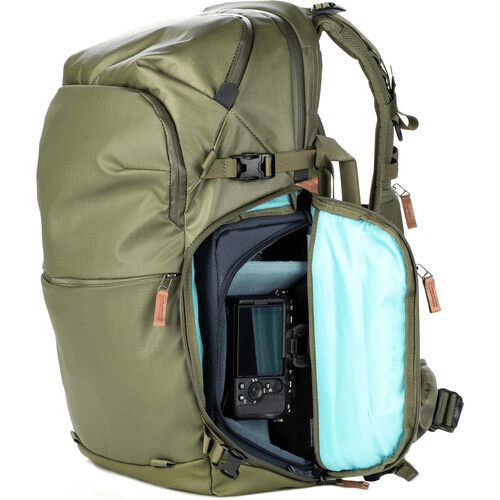 Shimoda Designs Explore v2 35 Backpack Photo Starter Kit (Army