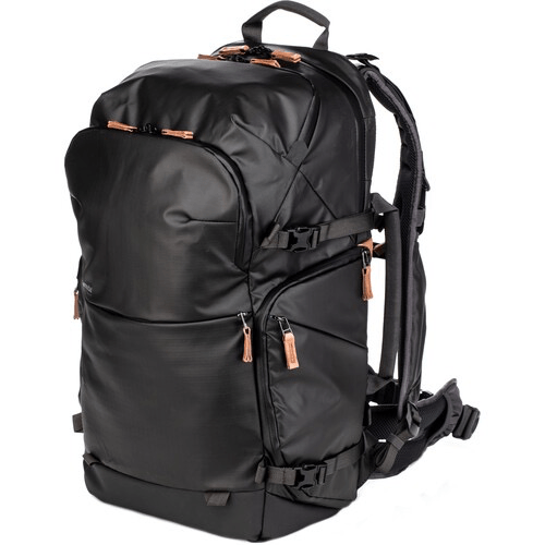 Shop Shimoda Designs Explore v2 35 Backpack Photo Starter Kit (Black) by Shimoda at B&C Camera