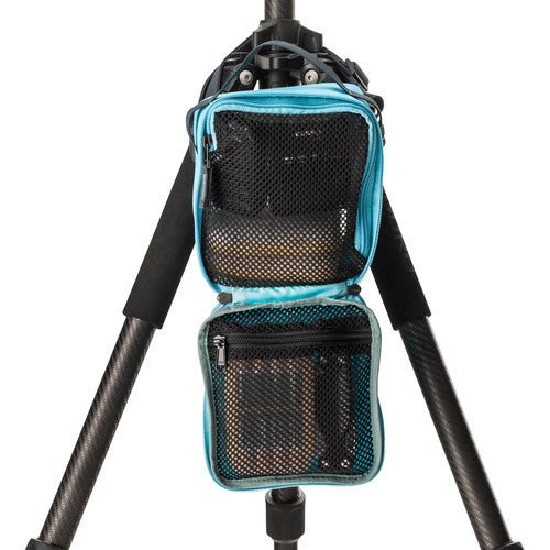 Shimoda Designs Small Accessory Case (River Blue) - B&C Camera