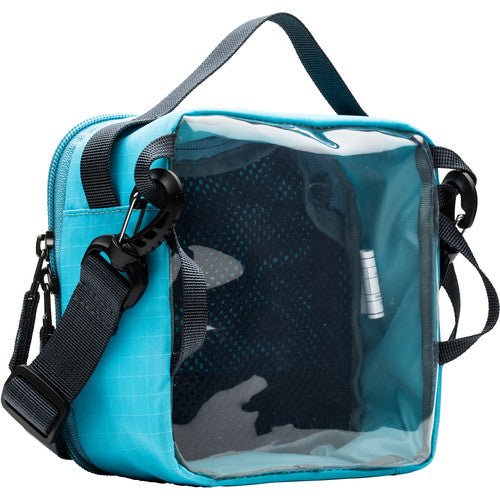 Shimoda Designs Small Accessory Case (River Blue) - B&C Camera