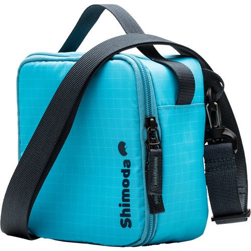 Shimoda Designs Small Accessory Case (River Blue) - B&C Camera