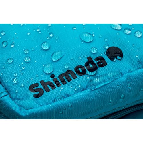 Shimoda Designs Small Accessory Case (River Blue) - B&C Camera