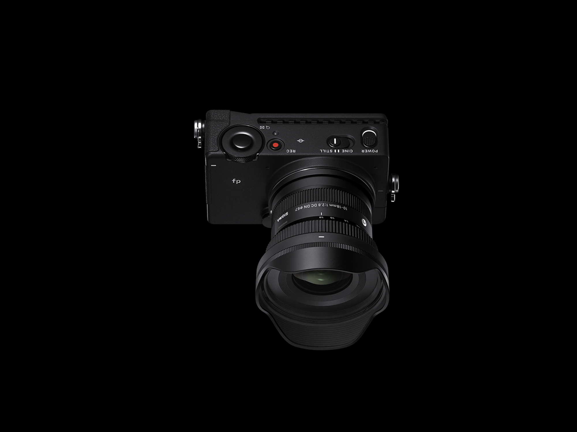 Sigma Contemporary Lens - Thumbnail 2