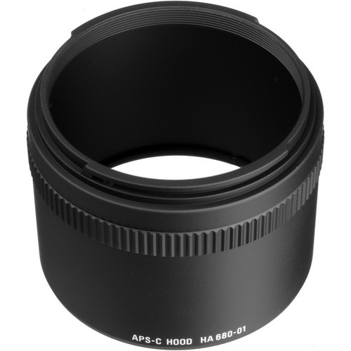 Shop Sigma 105mm f/2.8 EX DG OS HSM Macro Lens for Canon EF by Sigma at B&C Camera