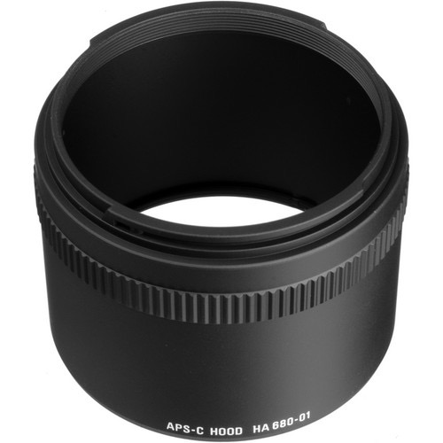 Shop Sigma 105mm f/2.8 EX DG OS HSM Macro Lens for Nikon F by Sigma at B&C Camera