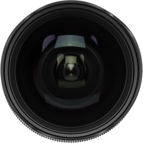 Shop Sigma 14-24mm f/2.8 DG HSM Art Lens for Nikon F by Sigma at B&C Camera