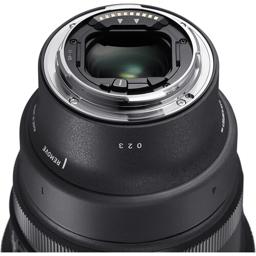 Sigma 14mm f/1.4 DG DN Art Lens (Leica L) - B&C Camera