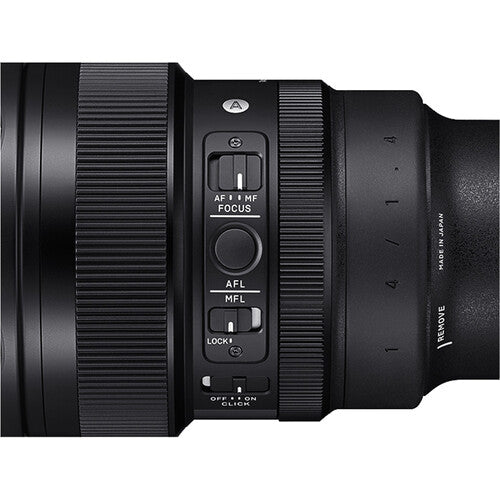 Sigma 14mm f/1.4 DG DN Art Lens (Sony E) - B&C Camera