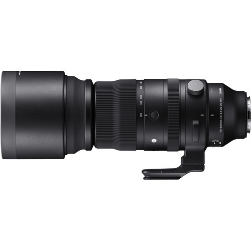 Sigma 150-600mm f/5-6.3 DG DN OS Sports Lens for Leica L - B&C Camera