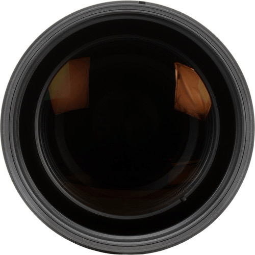 Sigma 150-600mm f/5-6.3 DG OS HSM Contemporary Lens for Canon EF by Sigma  at Bu0026C Camera