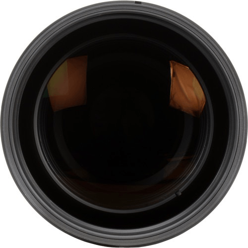 Shop Sigma 150-600mm f/5-6.3 DG OS HSM Contemporary Lens for Nikon F by Sigma at B&C Camera