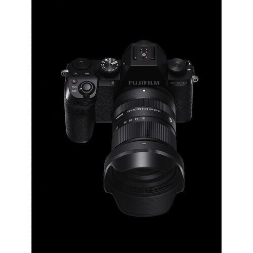 Shop SIGMA 18-50mm F2.8 DC DN|Contemporary for FUJIFILM X Mount Lens by Sigma at B&C Camera