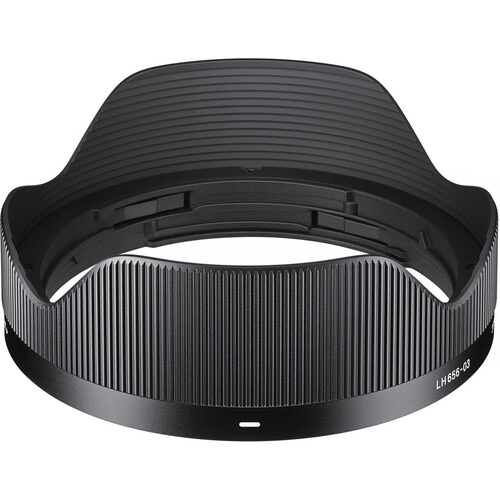 Shop Sigma 20mm f/2 DG DN Contemporary Lens for Leica L by Sigma at B&C Camera