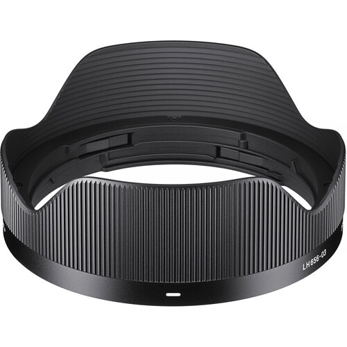 Shop Sigma 20mm f/2 DG DN Contemporary Lens for Sony E by Sigma at B&C Camera