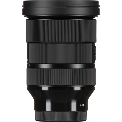 Sigma 24-70mm f/2.8 DG DN Zoom Lens for Sony E-mount for sale online