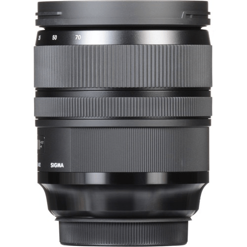 Shop Sigma 24-70mm f/2.8 DG OS HSM Art Lens for Canon EF by Sigma at B&C Camera