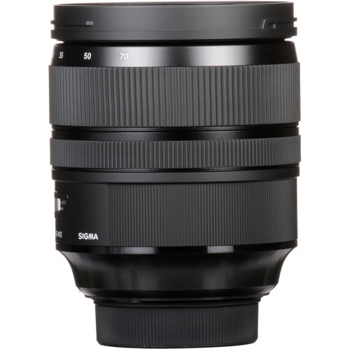 Sigma 24-70mm F2.8 DG OS HSM ART Nikon