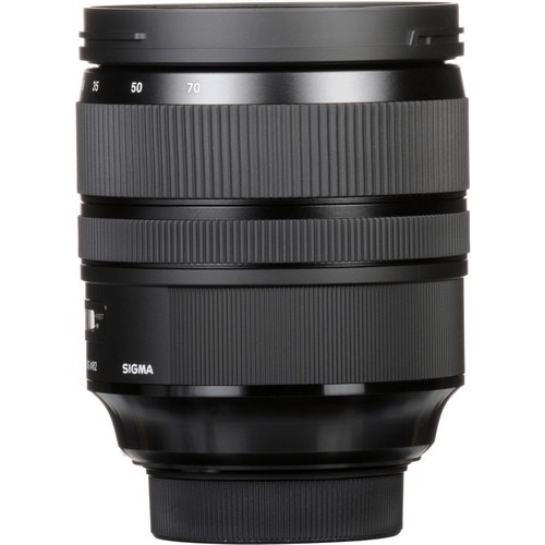 Shop Sigma 24-70mm f/2.8 DG OS HSM Art Lens for Nikon F by Sigma at B&C Camera