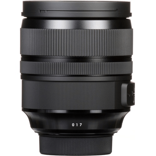 Shop Sigma 24-70mm f/2.8 DG OS HSM Art Lens for Nikon F by Sigma at B&C Camera