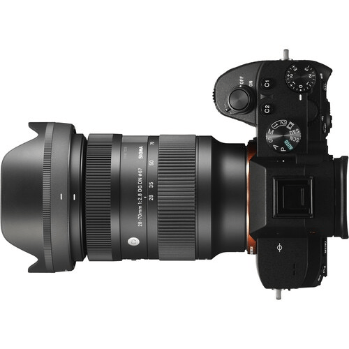 Shop Sigma 28-70mm F2.8 Contemporary DG DN Sony E by Sigma at B&C Camera