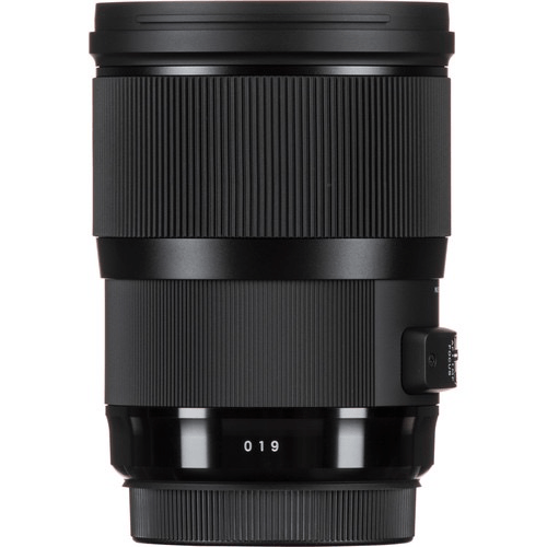 Shop Sigma 28mm f/1.4 DG HSM Art Lens for Canon EF by Sigma at B&C Camera