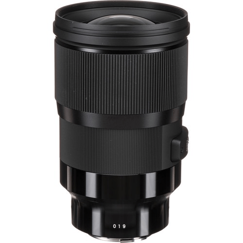 Shop Sigma 28mm f/1.4 DG HSM Art Lens for Sony E by Sigma at B&C Camera