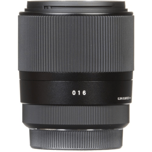 Shop Sigma 30mm f/1.4 DC DN Contemporary Lens for Micro 4/3 by Sigma at B&C Camera