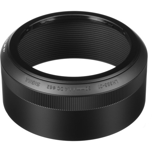 Shop Sigma 30mm F1.4 DC HSM Art Lens for Canon by Sigma at B&C Camera