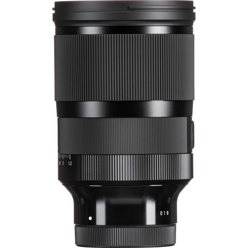 Shop Sigma 35mm f/1.2 DG DN Art Lens for Leica L by Sigma at B&C Camera