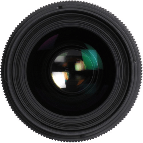 Shop Sigma 35mm F1.4 DG HSM Art Lens for Nikon by Sigma at B&C Camera