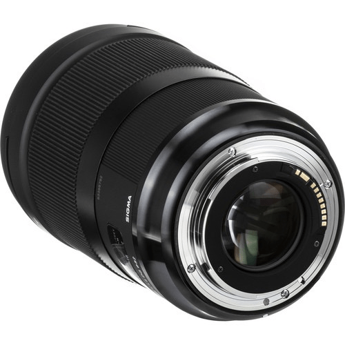 Sigma 40mm F1.4 Art DG HSM L-Mount - B&C Camera