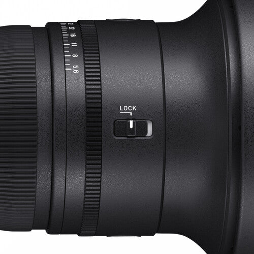 Sigma 500mm F5.6 DG DN OS Sports for L Mount - B&C Camera