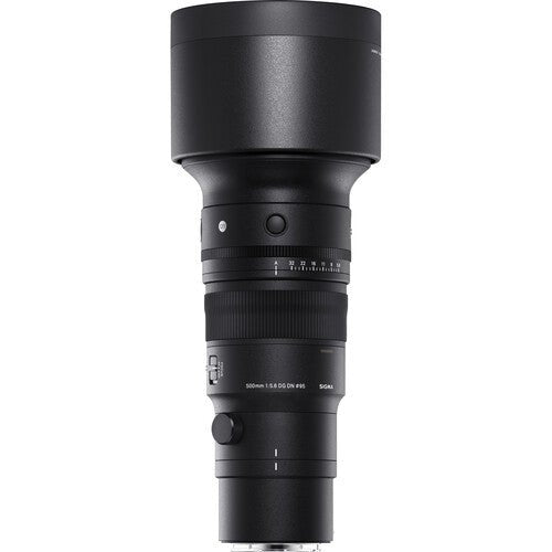 Sigma 500mm F5.6 DG DN OS Sports for L Mount - B&C Camera