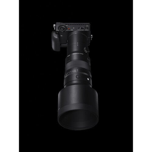 Sigma 500mm F5.6 DG DN OS Sports for L Mount - B&C Camera